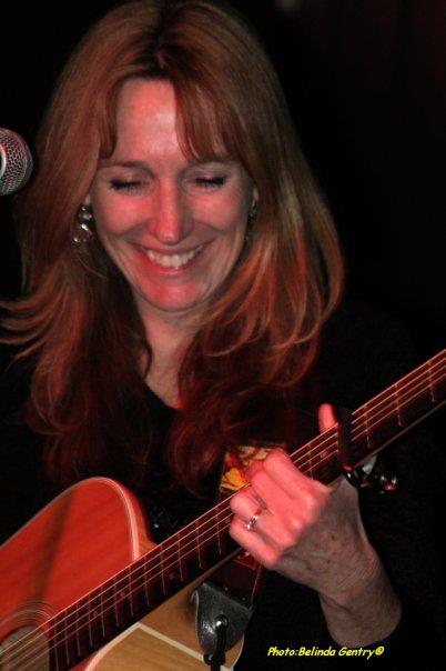 Robin Ruddy - Musician - Producer