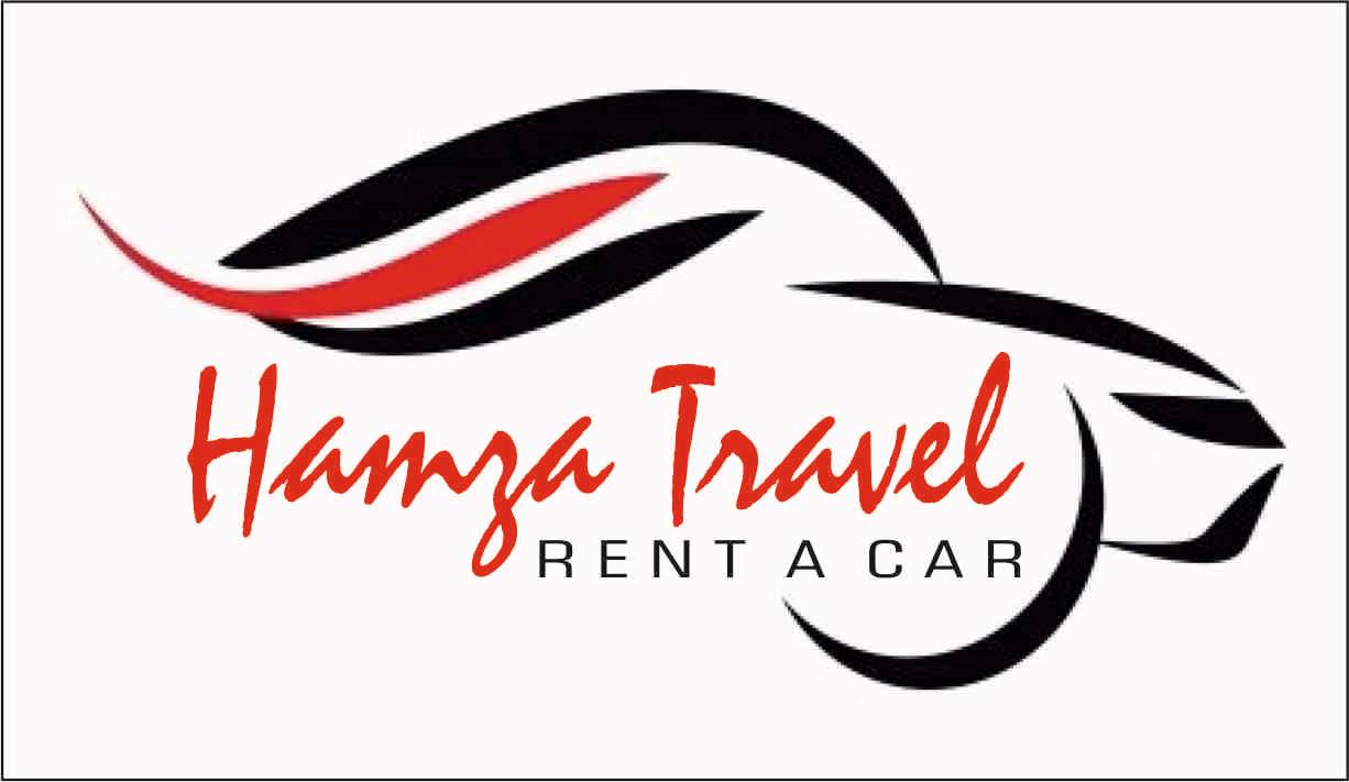 Hamza Travel & Rent a Car | Islamabad