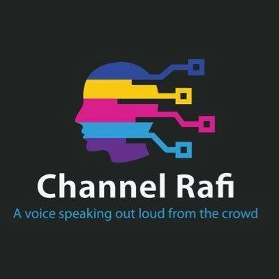 Channel Rafi