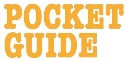 Mein PocketGuide
