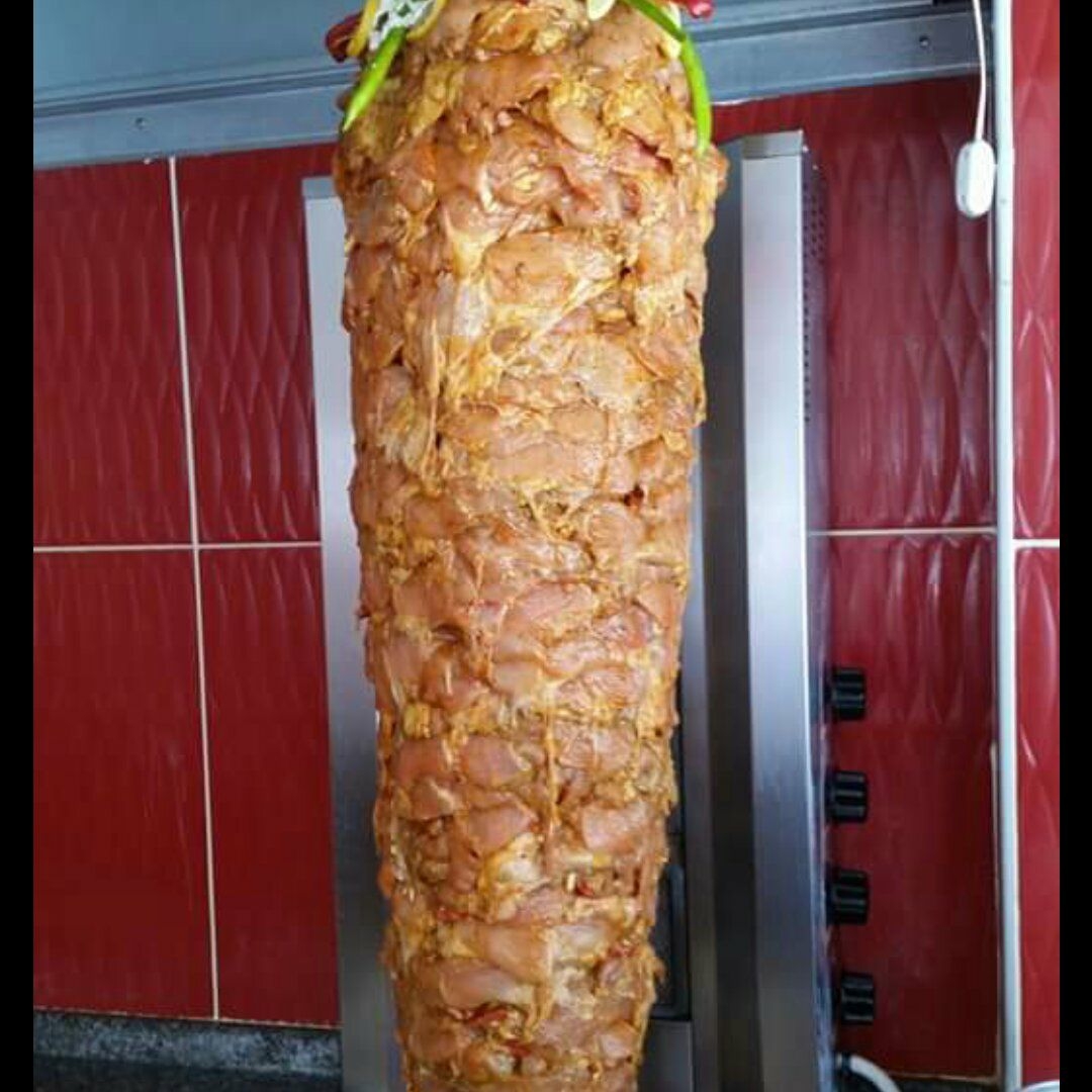 DÖNER HOME