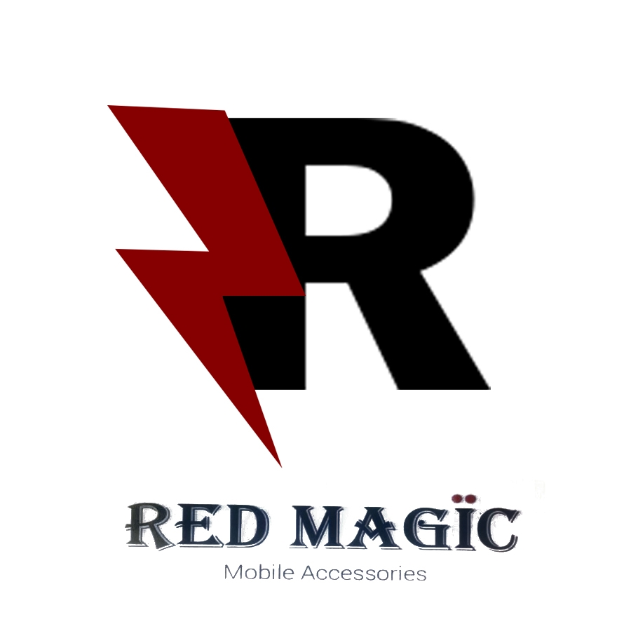 Red magic Stores | Riyadh