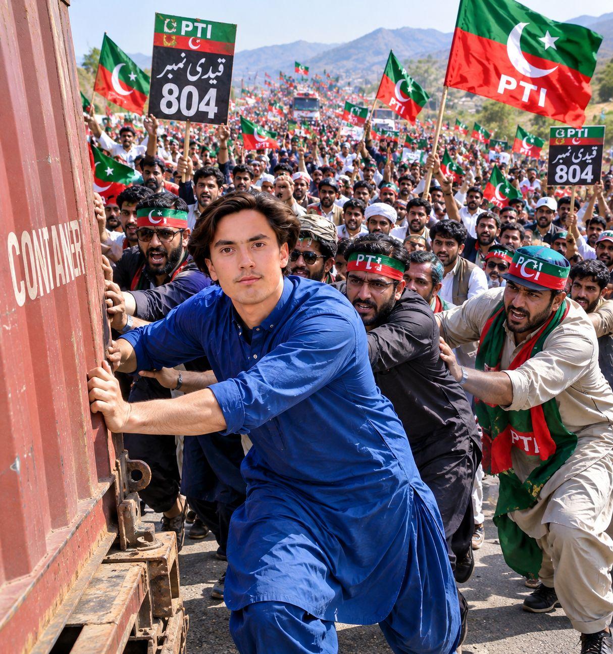 Inshallah yek den iyega jam imran khan reha hoga tu ap logo se ic zalam ...