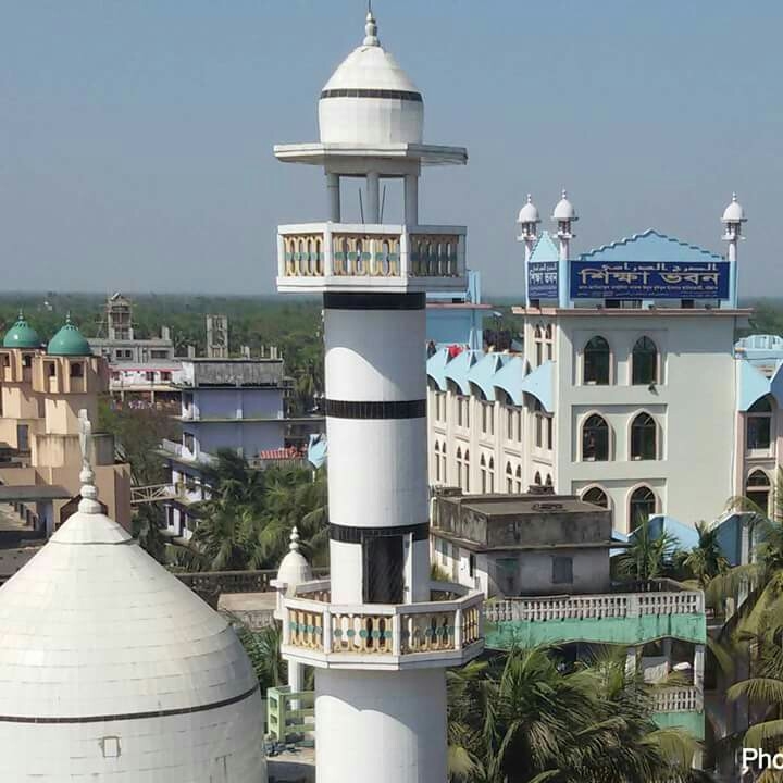 Osama Rahim Rahi | Cox's Bazar