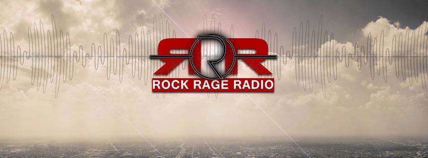 Rock Rage Radio Colorado