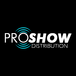 Pro show Distribution