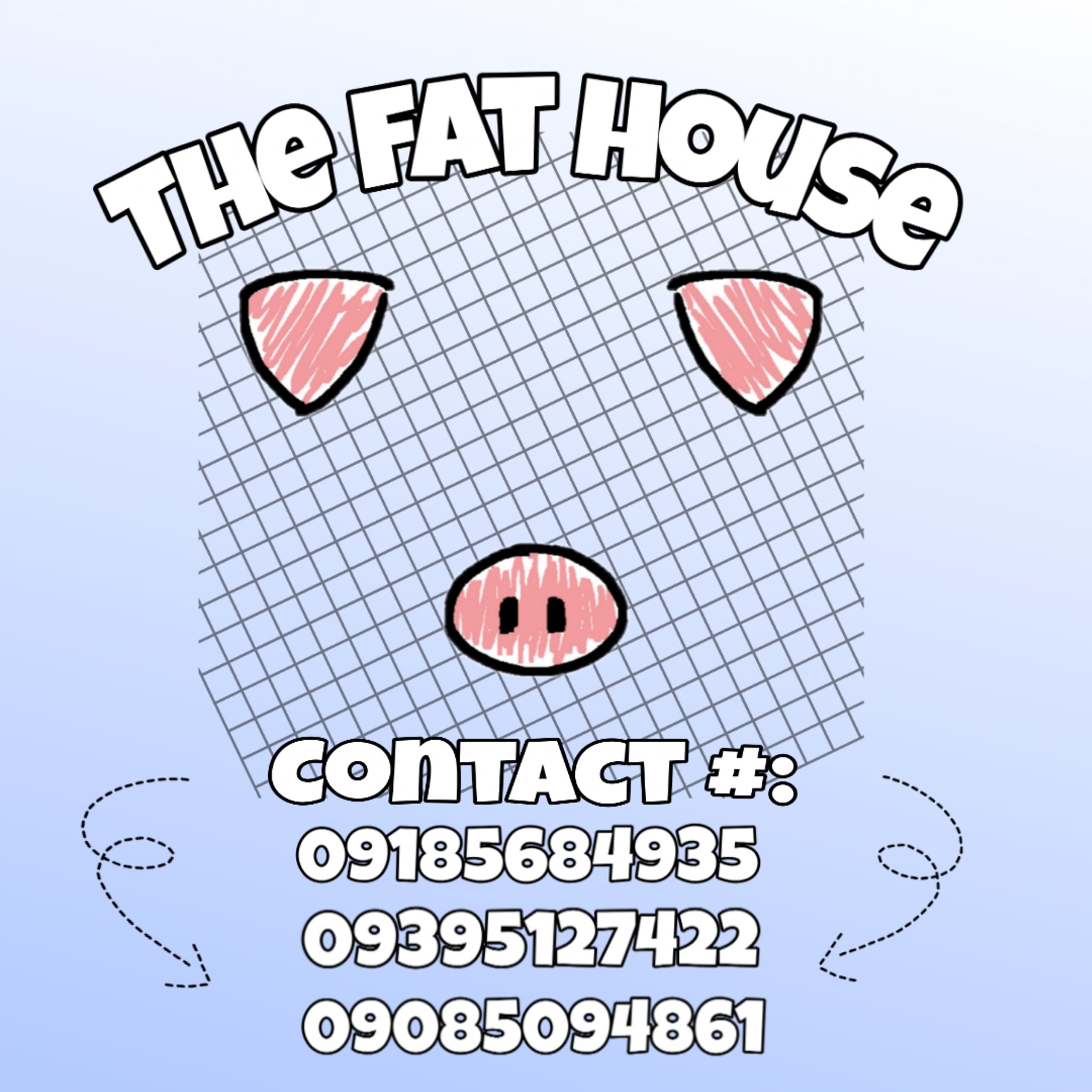 The fat house