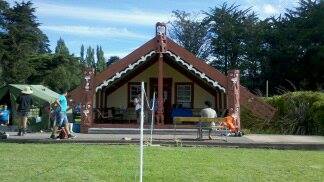 Te Riu o Puanga Marae Trust