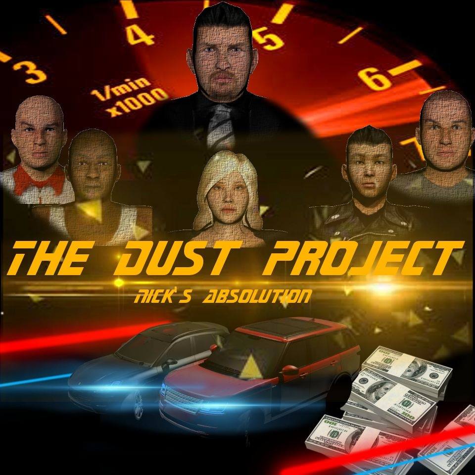 The Dust Project