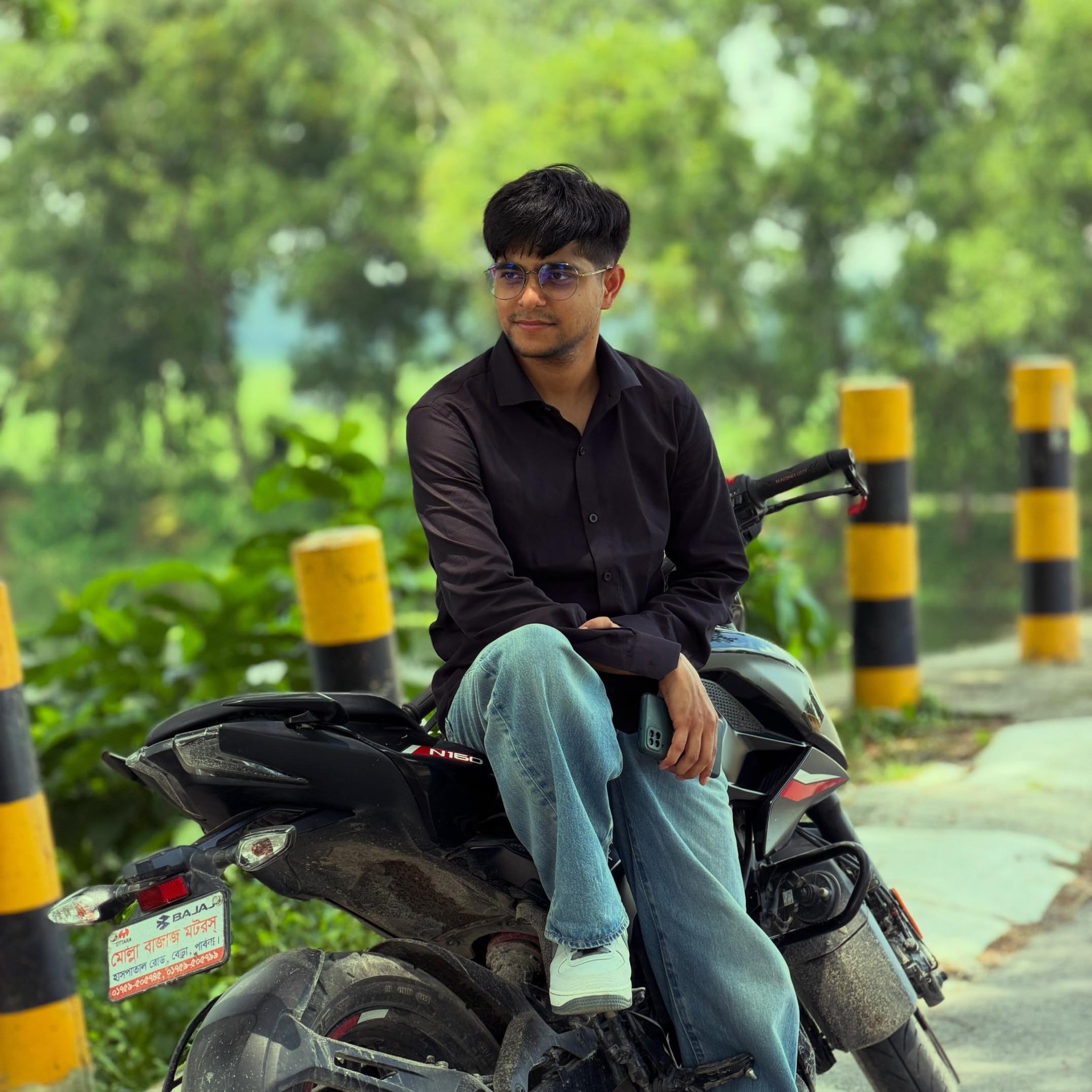 Tahsan Ruhan