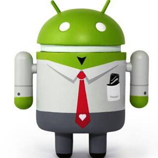 Android Mexico