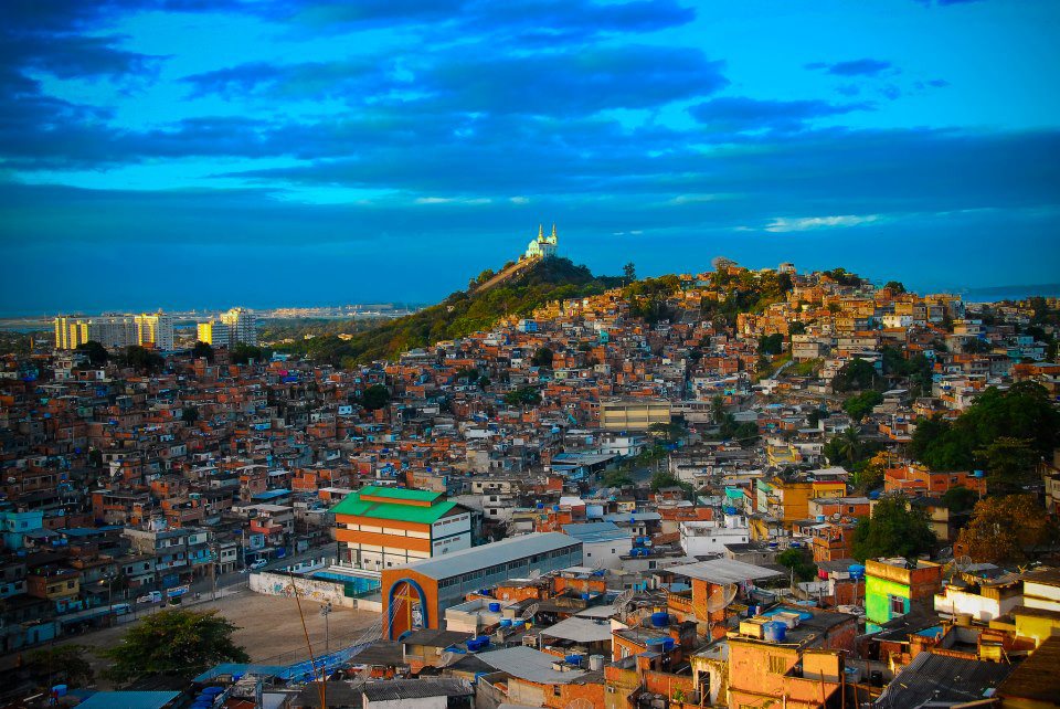 Complexo Que Saudade