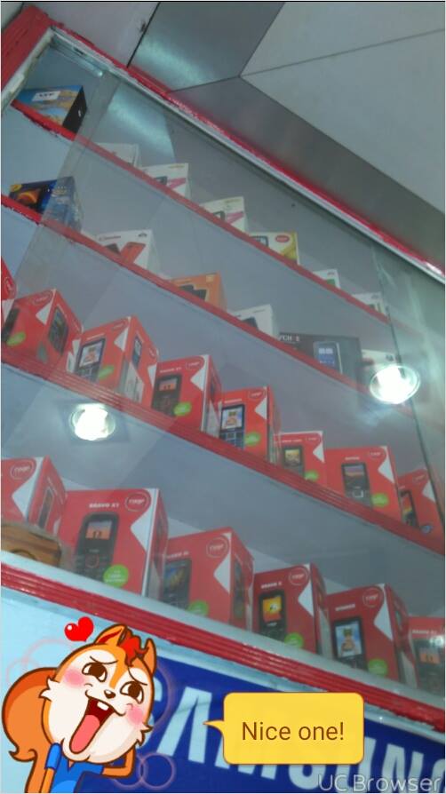 Mahi telecom