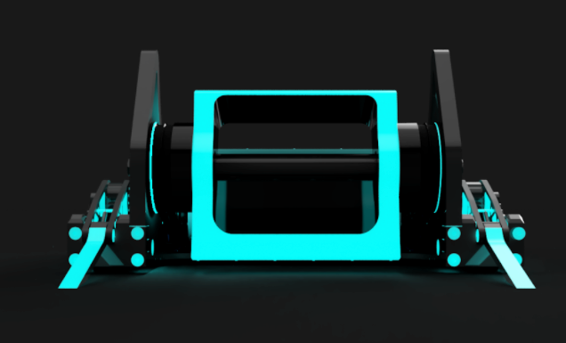 Riptide Battlebot - Hello World! This is an utterly surreal moment when ...