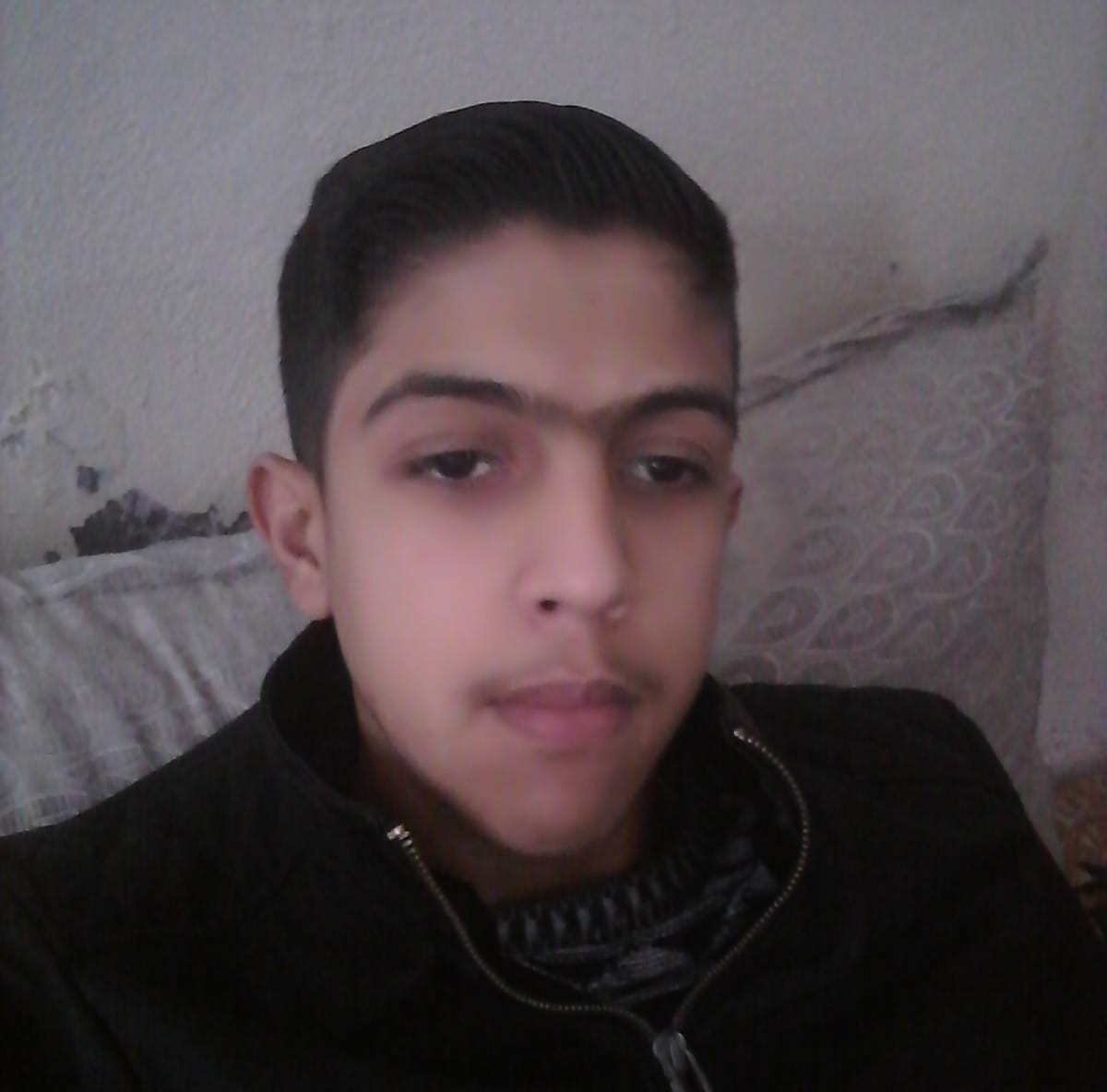 رودي علي Rodi ali