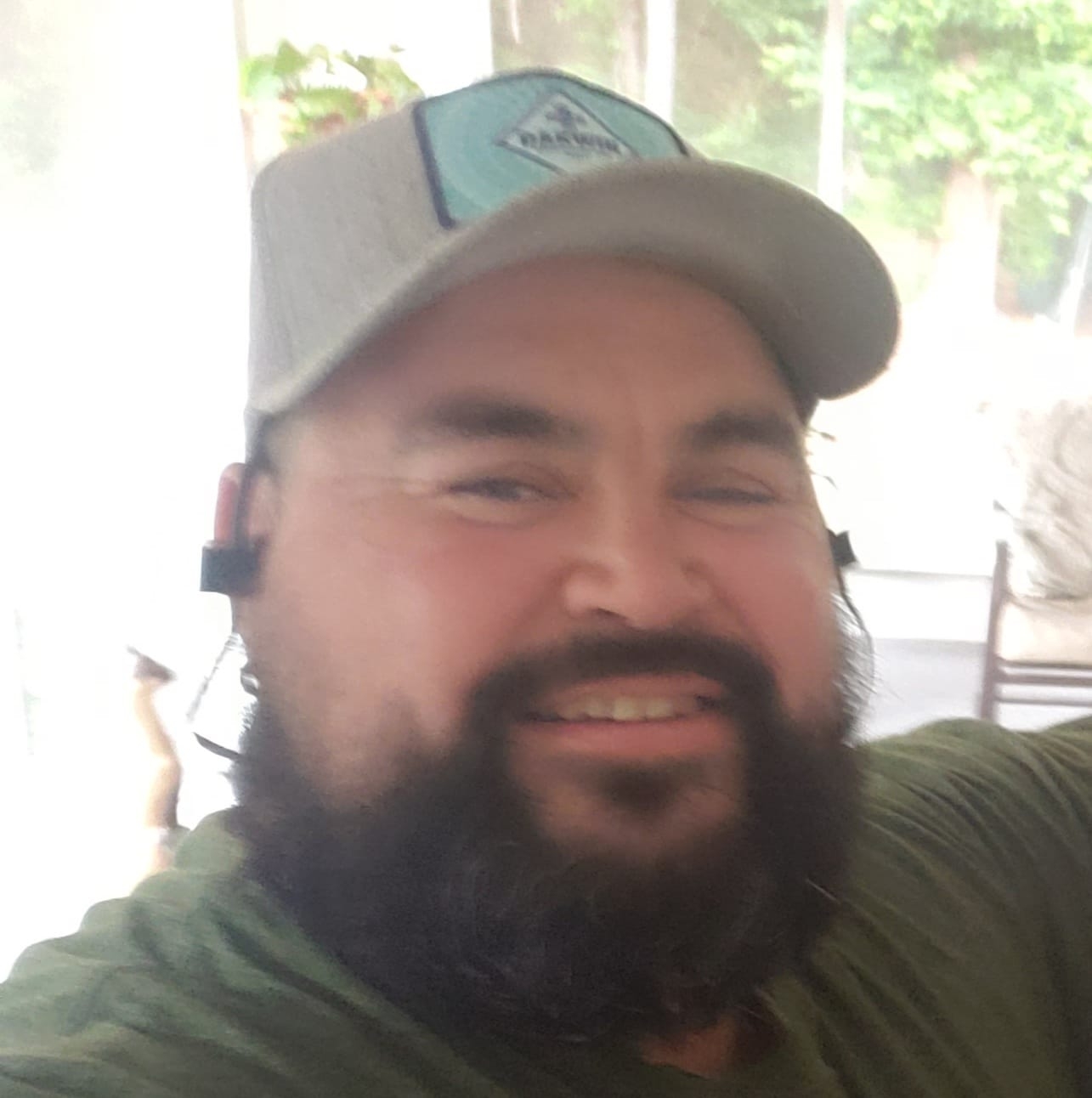 Axel Reyes Independent Consultant for Pampered Chef