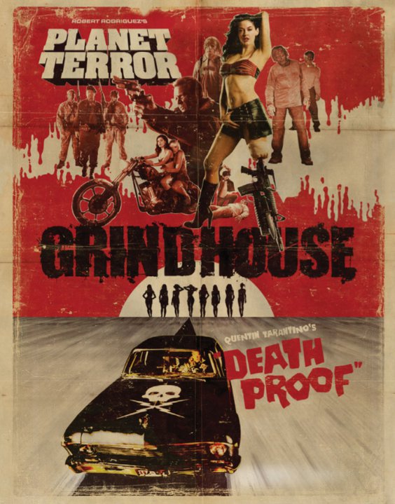 Grindhouse (@GrindhouseMovie) • Facebook