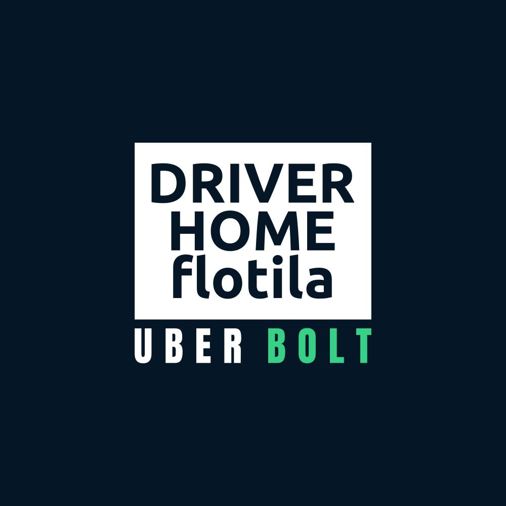 Driver Home - Flotila a pronájem aut | Brno