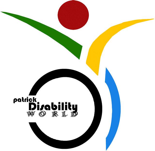 Patrick Disability World
