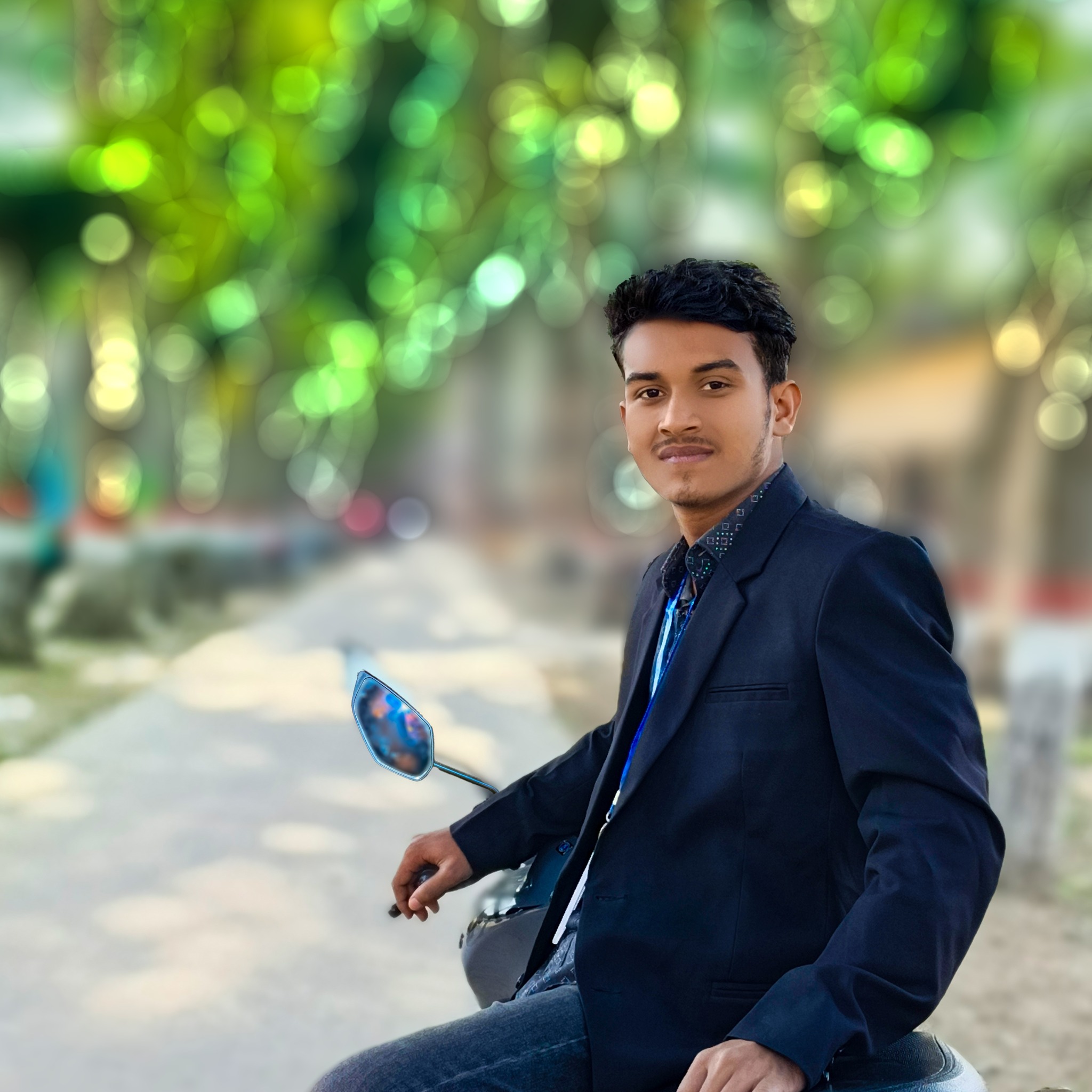 Md Ar Rafi