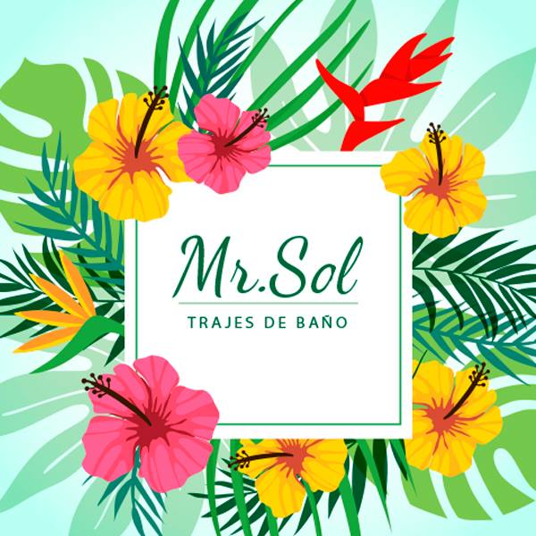 Mr Sol