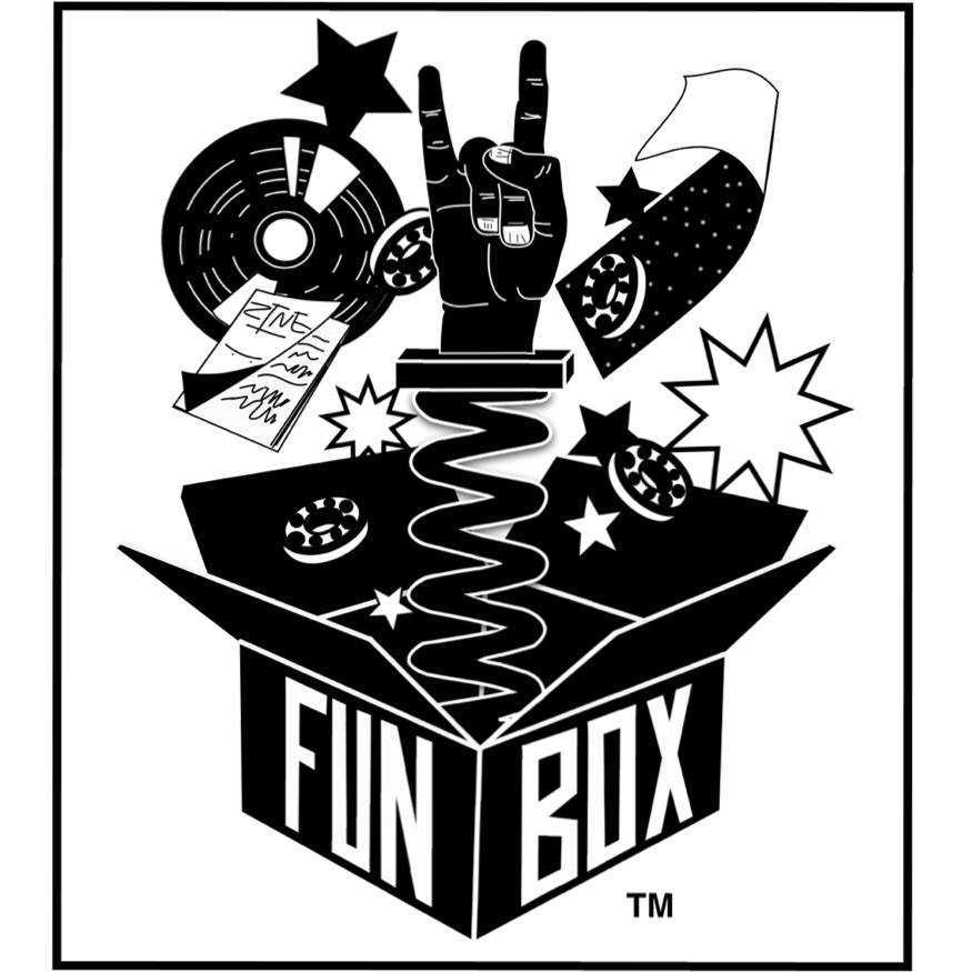 Funbox Monthly | Clearwater FL