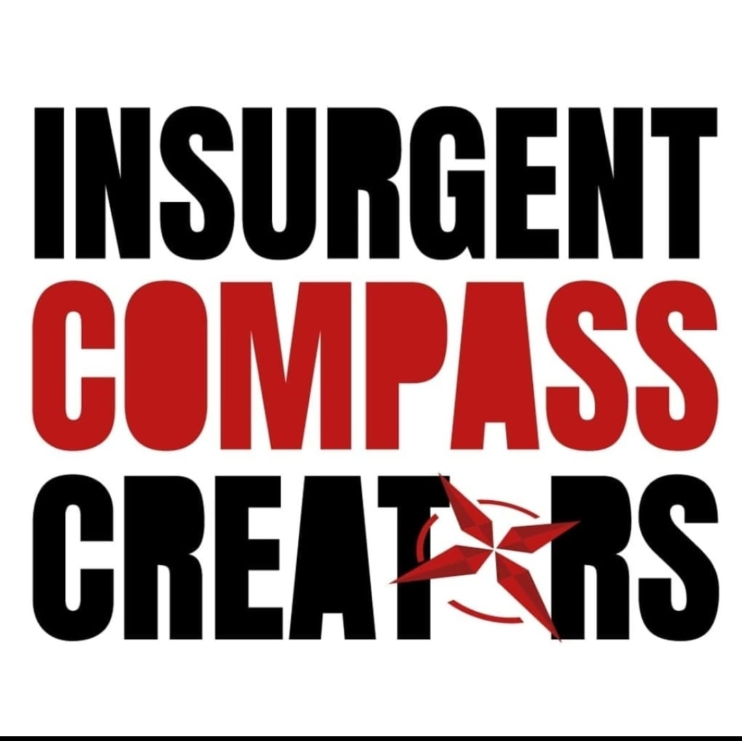 Insurgent Compass Creators | Mechelen