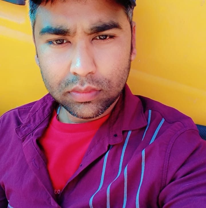 MD Rizwan SR