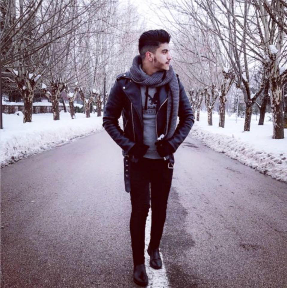 Karim Rizki