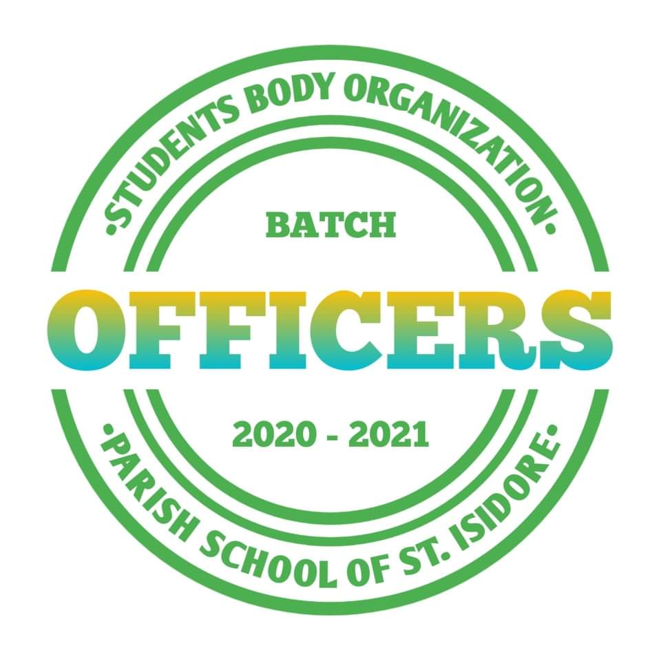 Pssi-Hs Student Body Organization 2020-2021