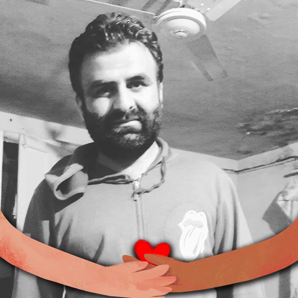Bharat Rathore | Kishtwar