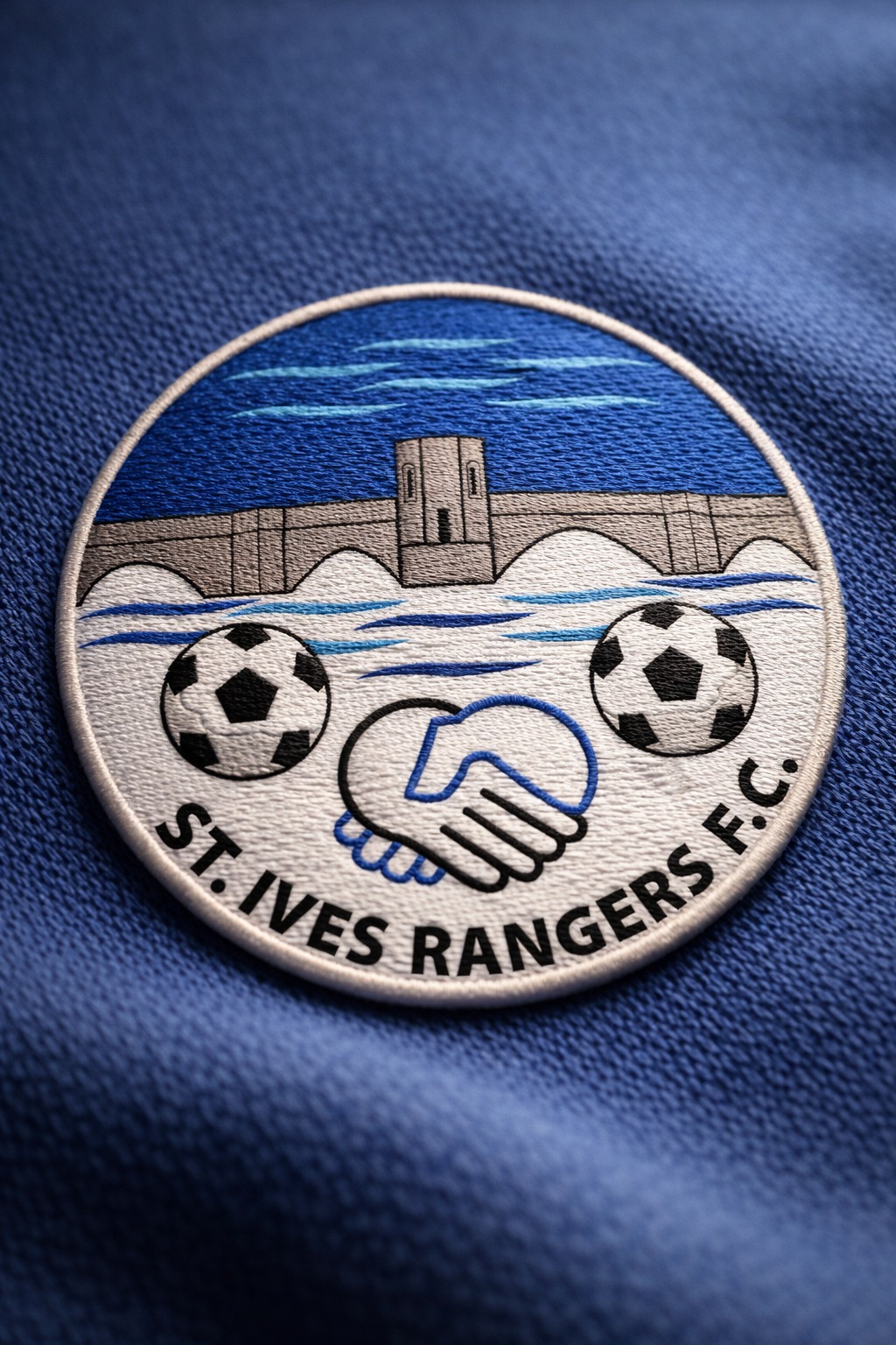 St Ives Rangers FC - Congratulations to our U13 Black Sox team for ...