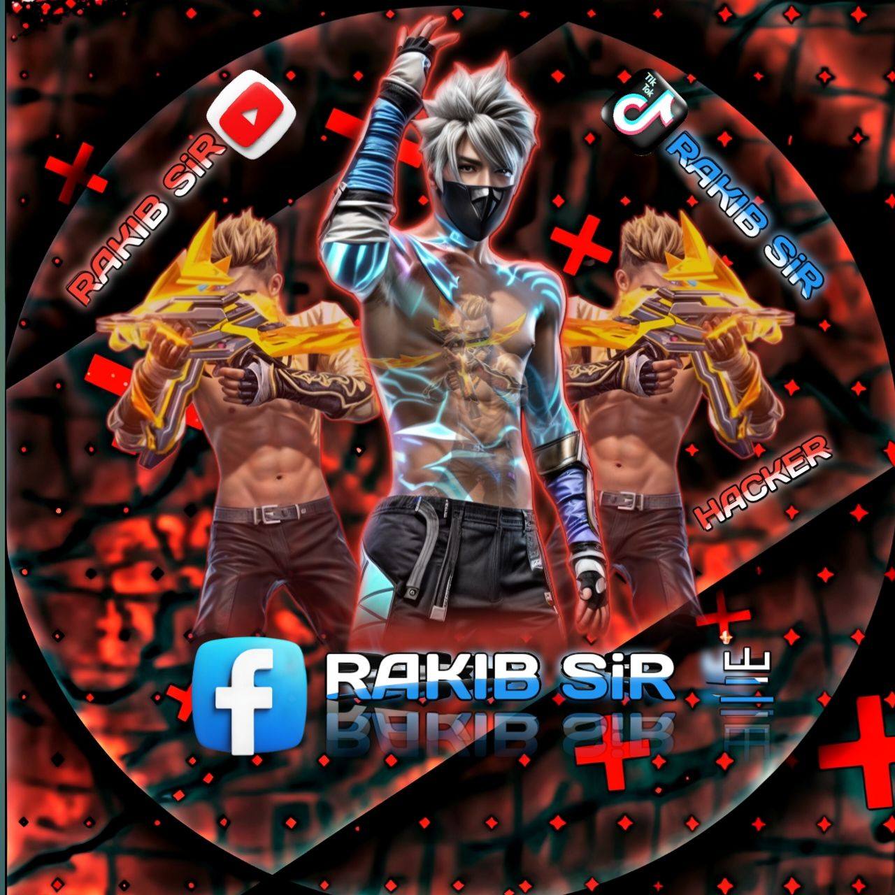 RAKIB SiR