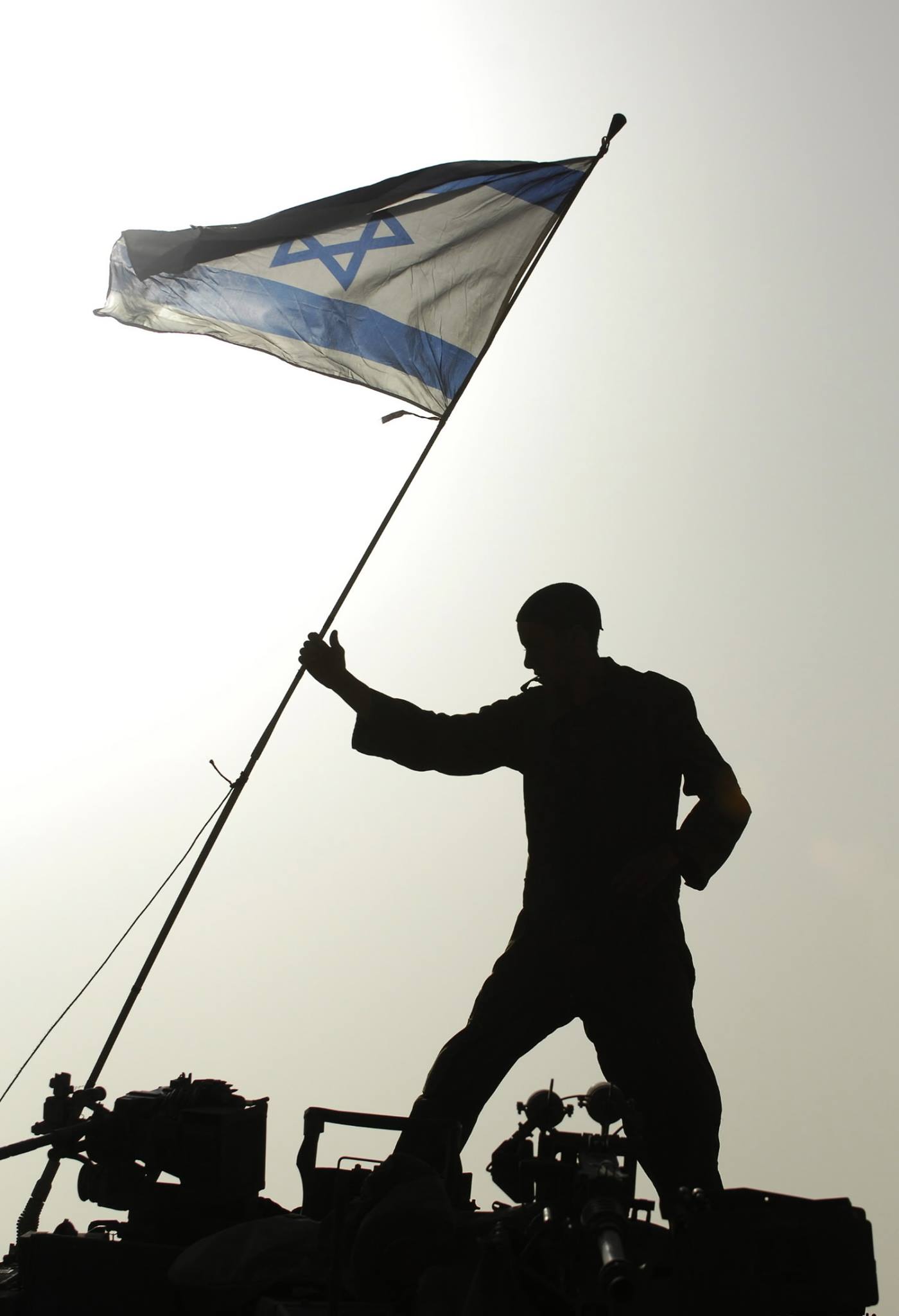 גנב ישראלי