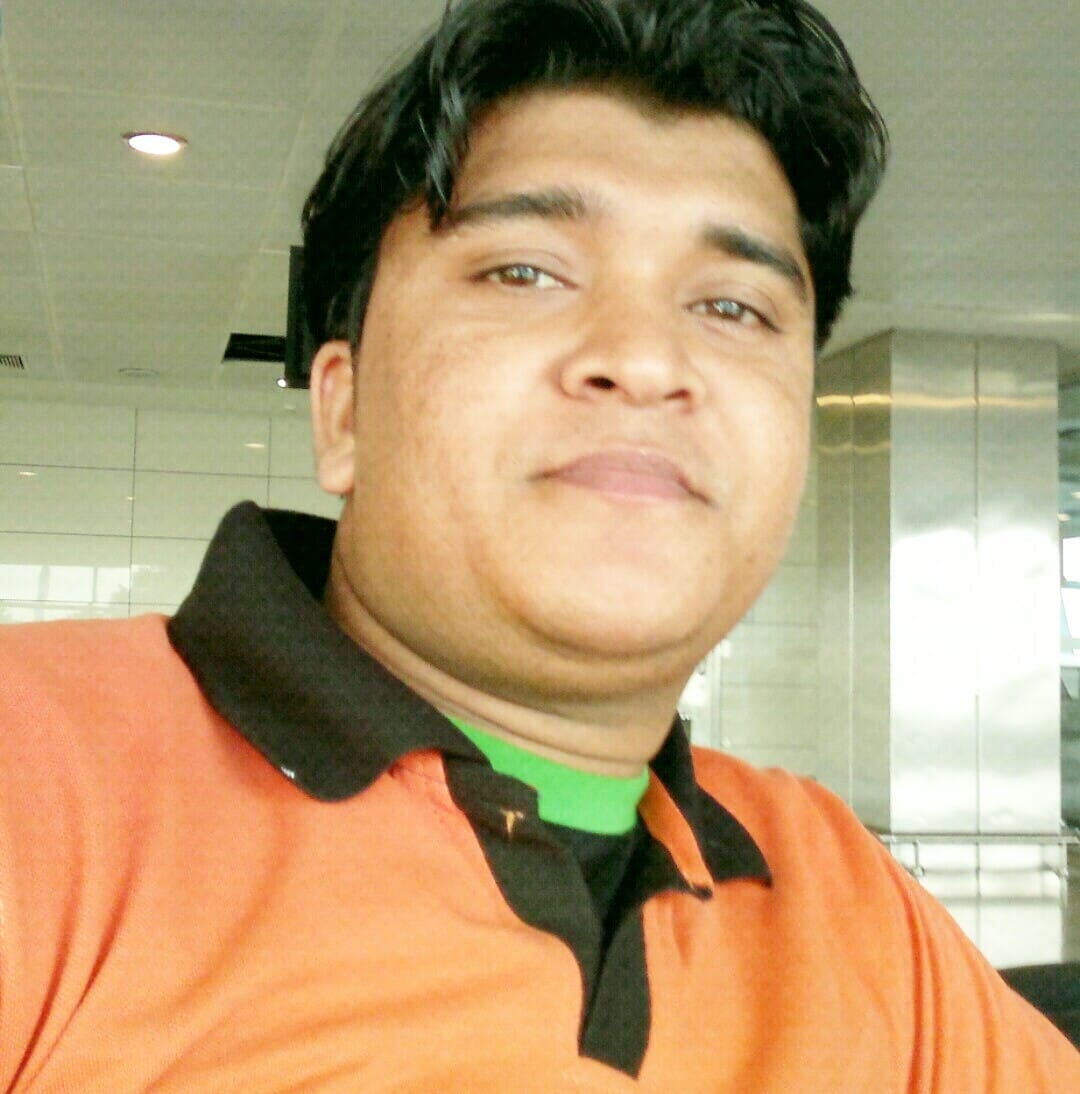 Mohammed Rafique Alam