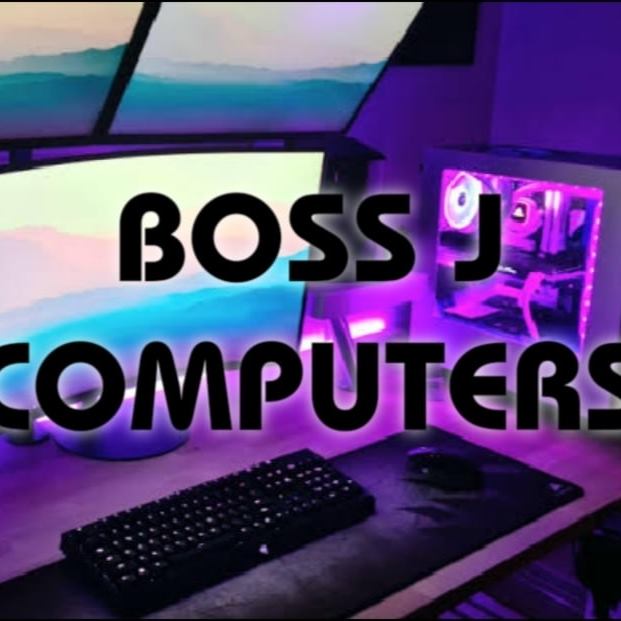 Boss J Computers added a new photo. - Boss J Computers