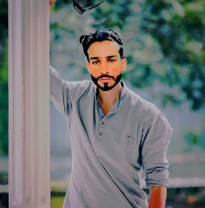 Ali Raza official