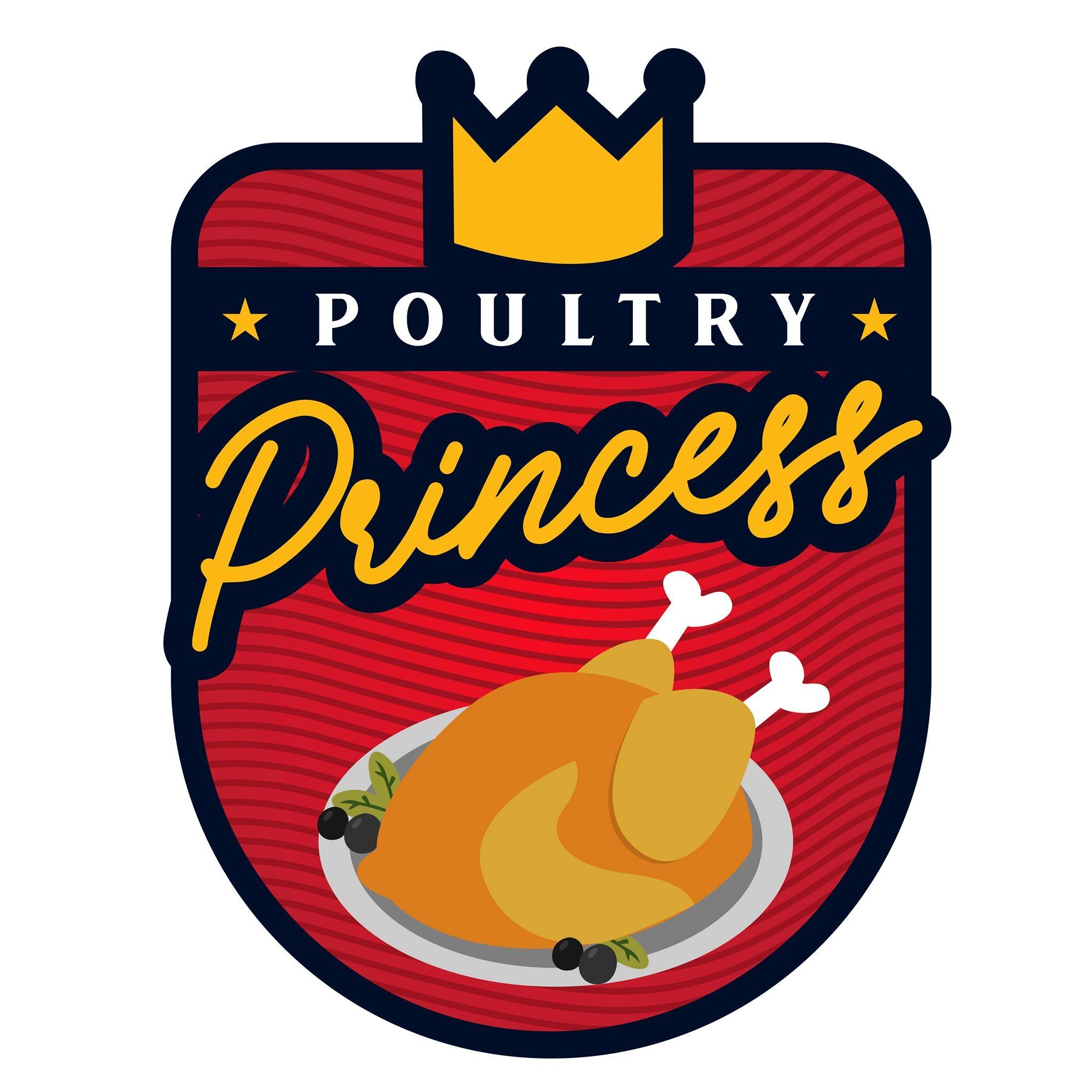 Poultry Princess