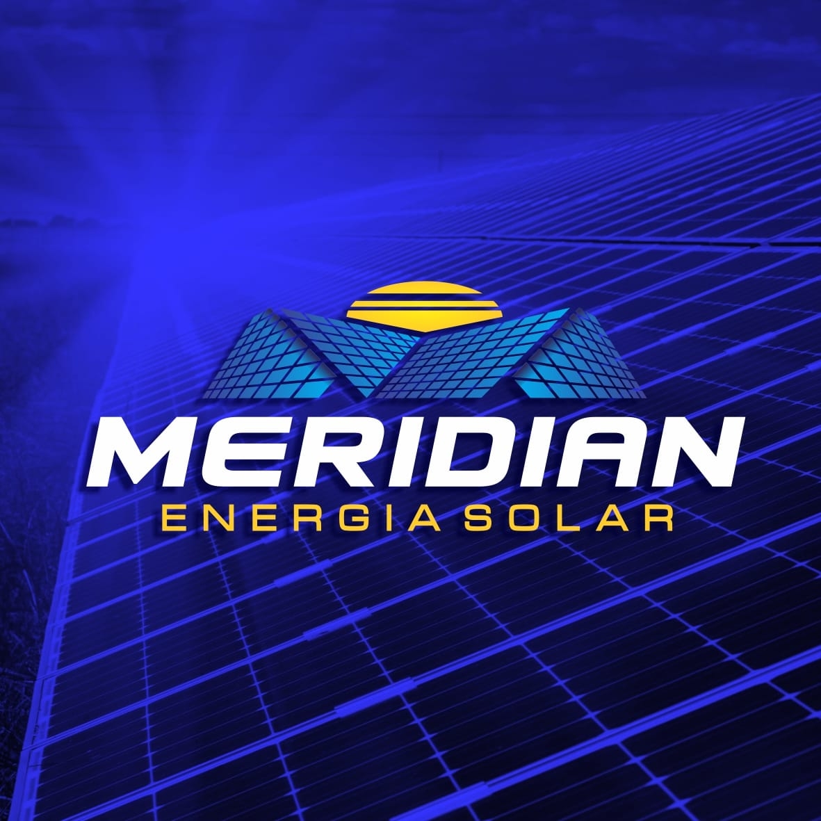 Meridian Energia Solar