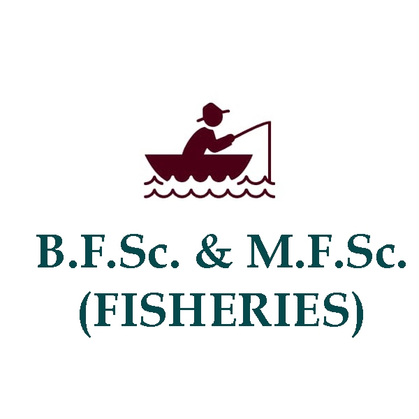 Bachelor & Master of Fisheries Science BFSc & MFSc Course & College