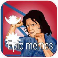 Epic memes