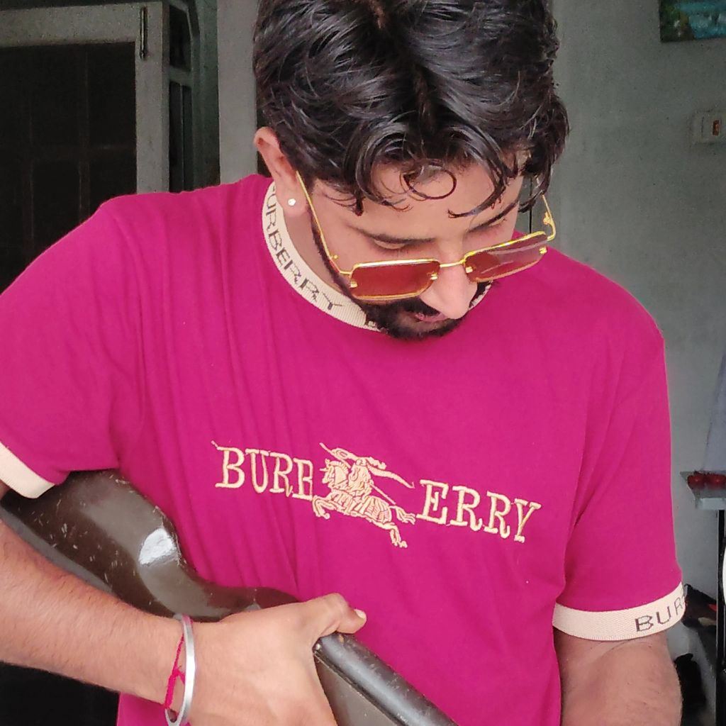 Rohit RK