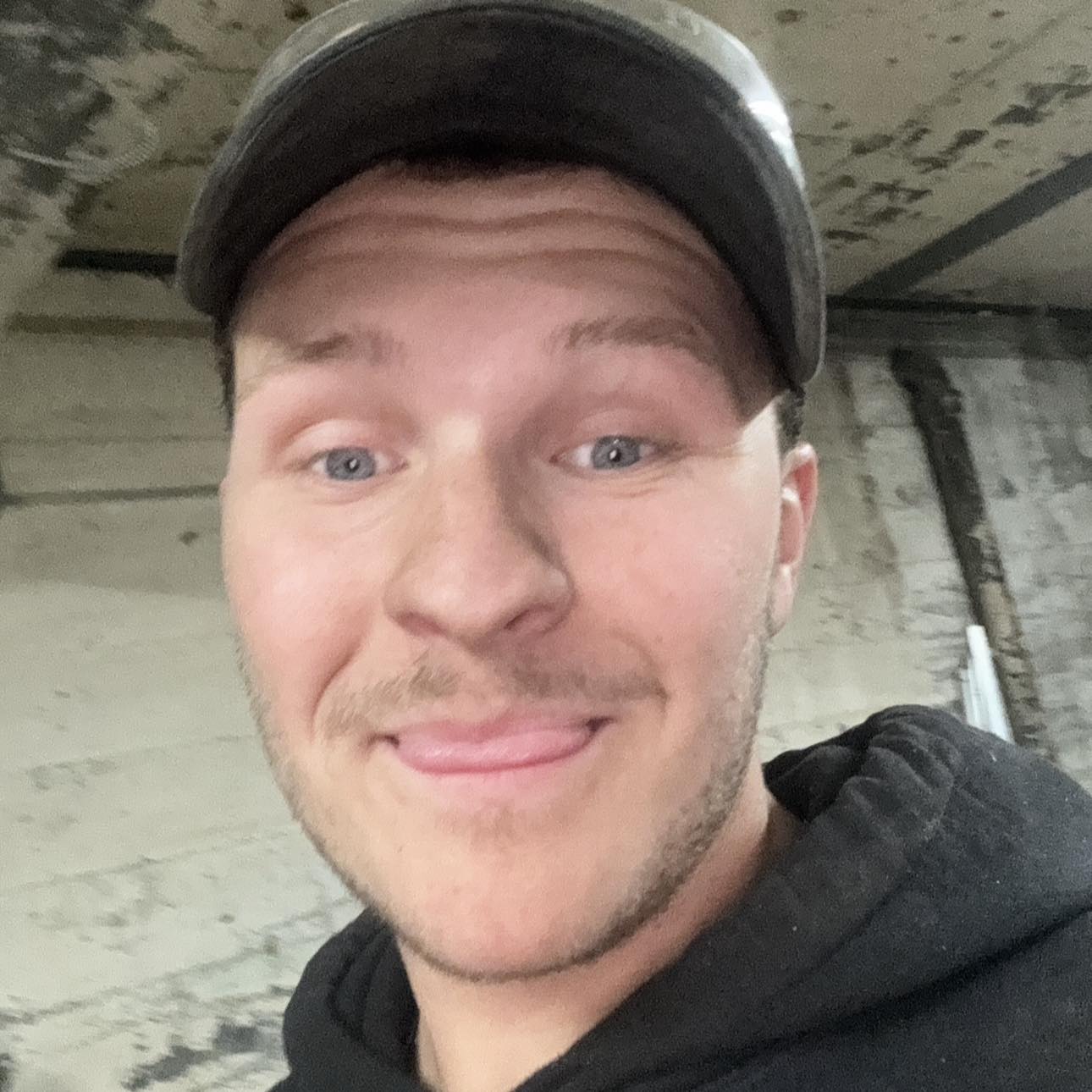 Hunter Risch-Clark