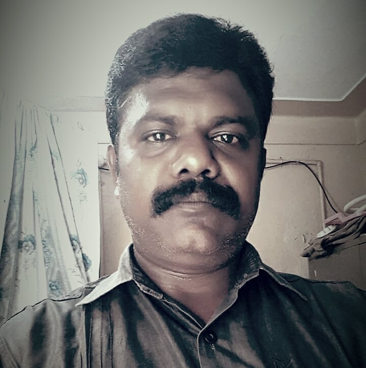 Mohan Raj Mohan