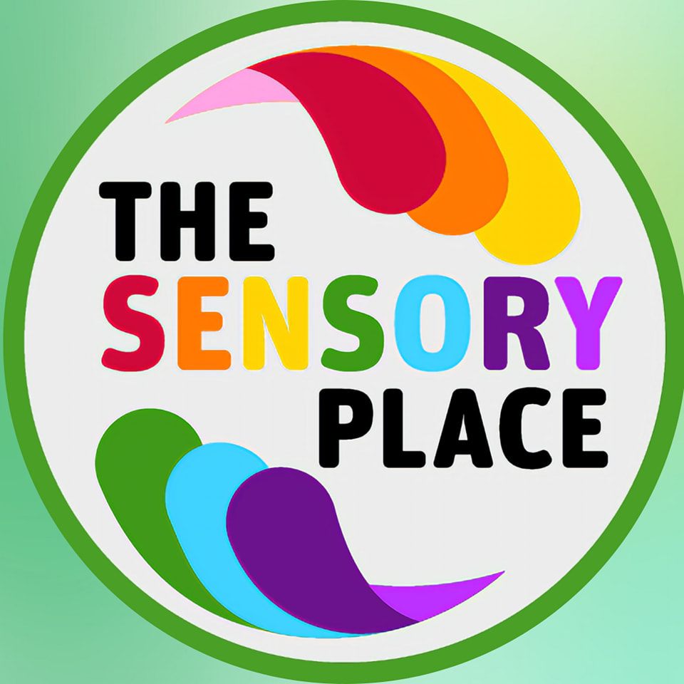 The Sensory Place OPEN PAGE... - The Sensory Place OPEN PAGE