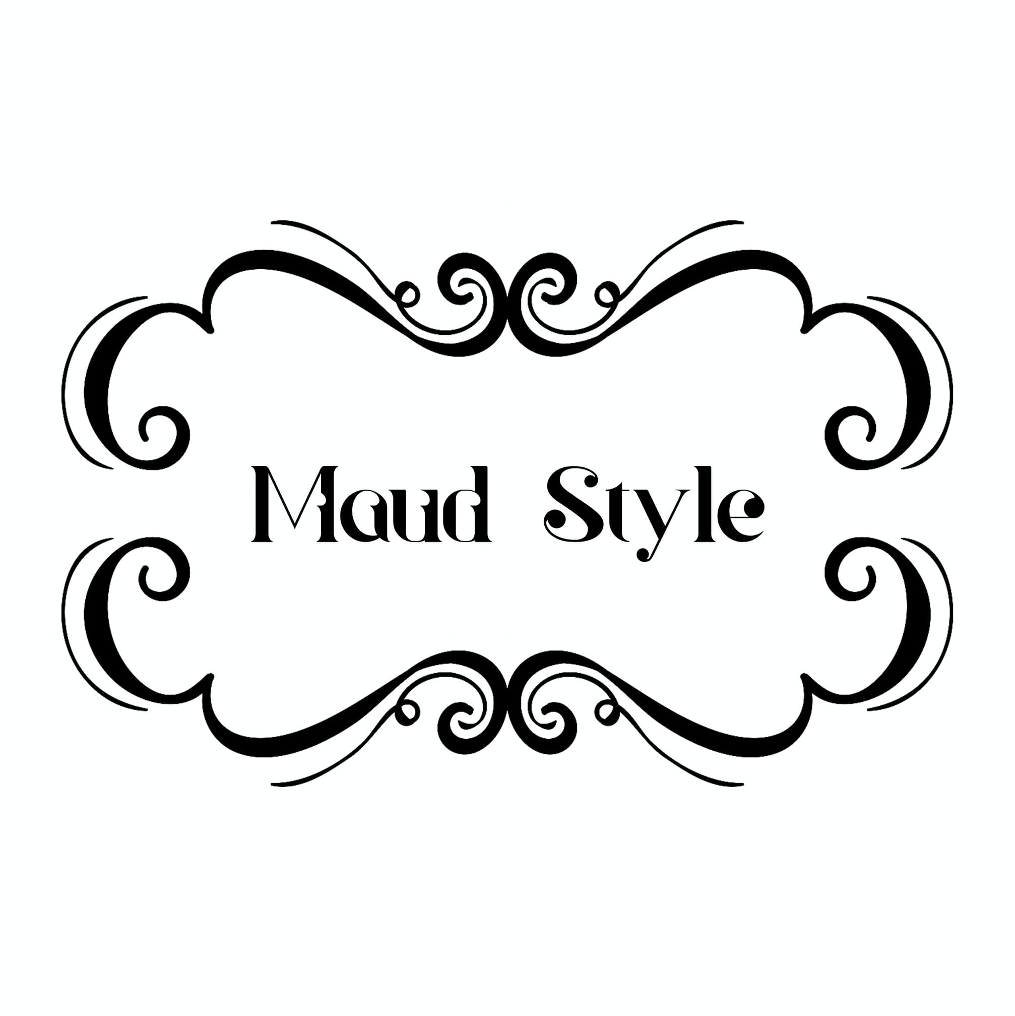 Maud Style