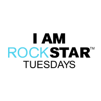 I AM ROCKSTAR Tuesdays