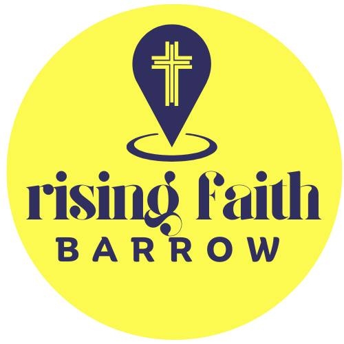 Rising Faith Barrow