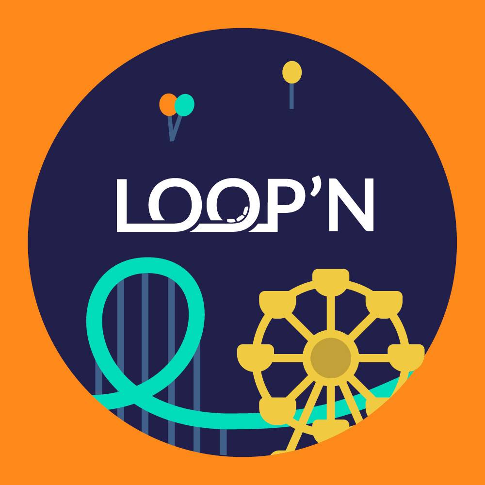 Loop'n