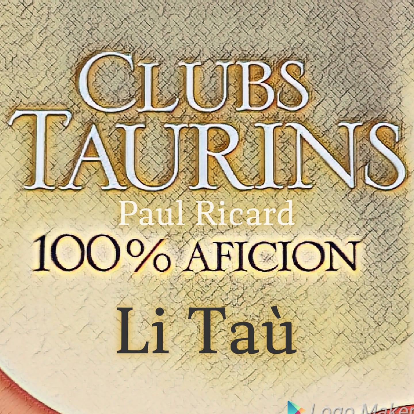 CTPR LI TAU